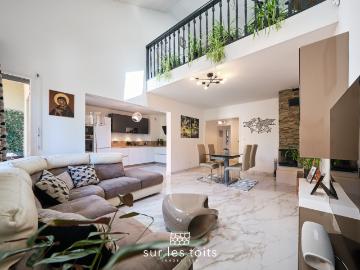 Appartement 7 pièces 138 m²