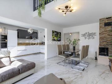 Appartement 7 pièces 138 m²