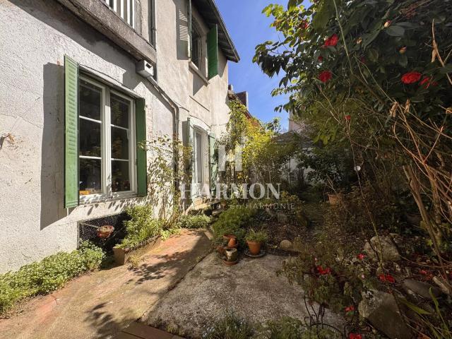 Appartement 7 pièces 138 m²