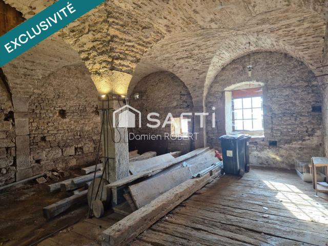 Appartement 7 pièces 140 m²