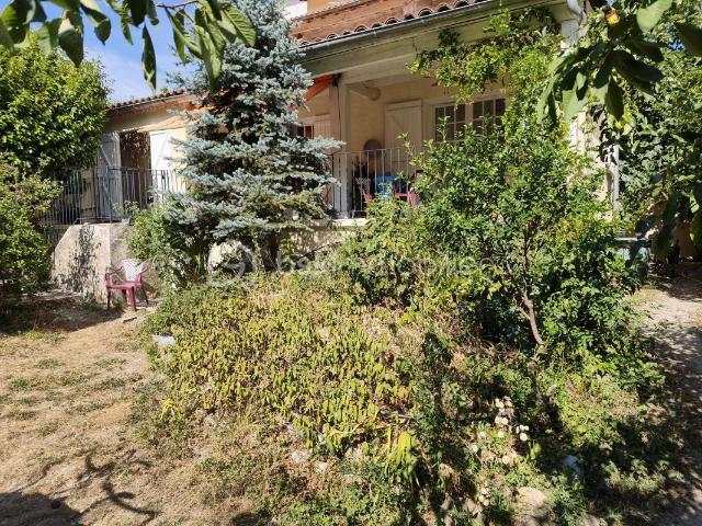 Appartement 7 pièces 140 m²