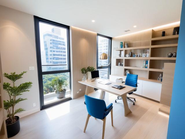 Appartement 7 pièces 140 m²