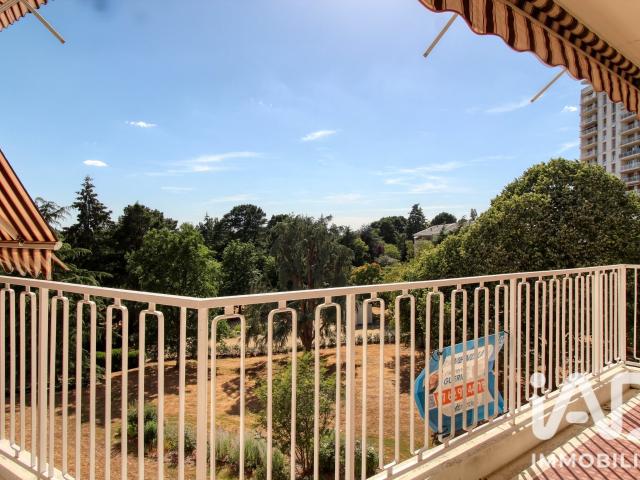 Appartement 7 pièces 143 m²