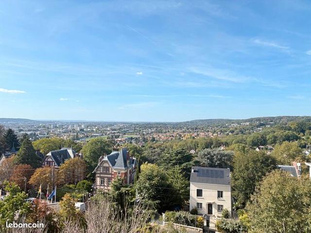 Appartement 7 pièces 145 m²