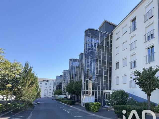 Appartement 7 pièces 145 m²