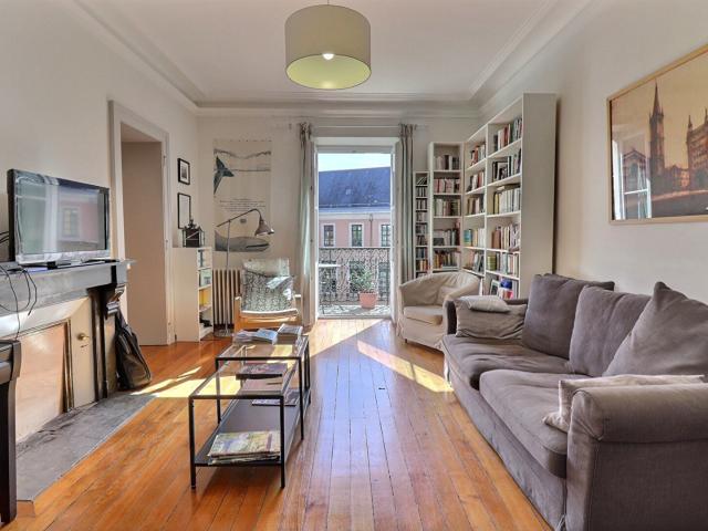Appartement 7 pièces 147 m²