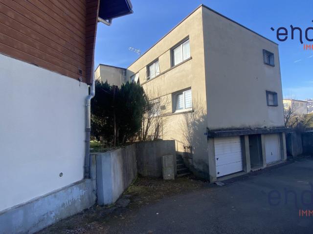 Appartement 7 pièces 147 m²