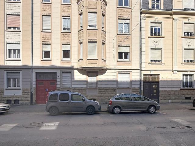 Appartement 7 pièces 147 m²