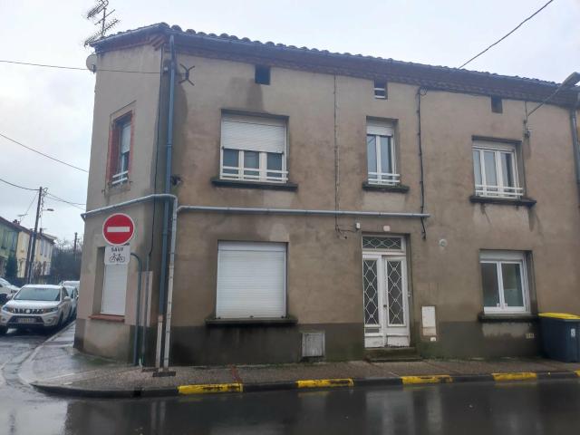 Appartement 7 pièces 147 m²