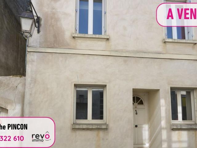 Appartement 7 pièces 147 m²