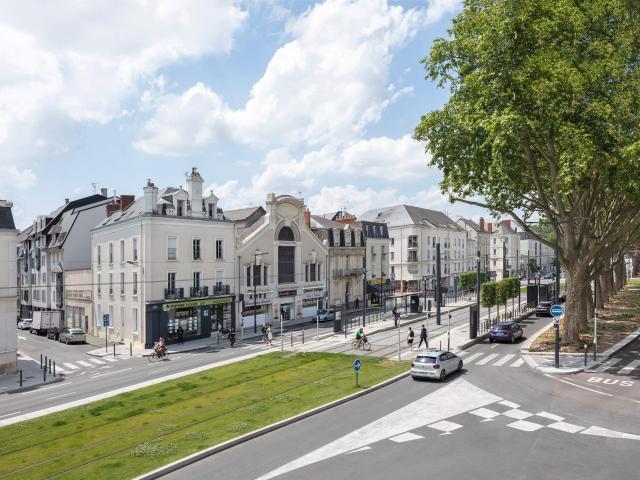 Appartement 7 pièces 147 m²