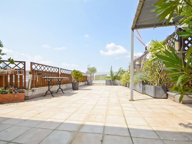 Appartement 7 pièces 148 m²