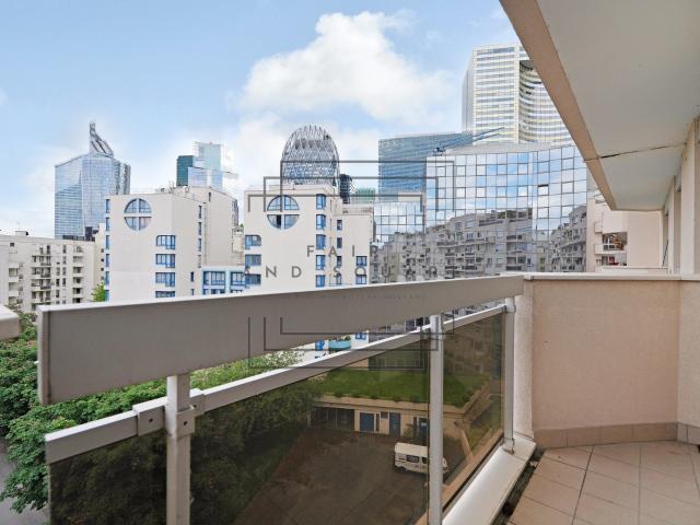 Appartement 7 pièces 148 m²