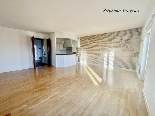Appartement 7 pièces 148 m²