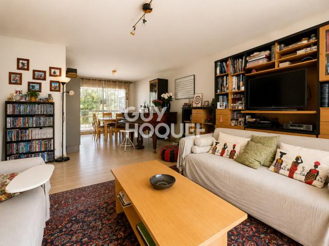 Appartement 7 pièces 149 m²