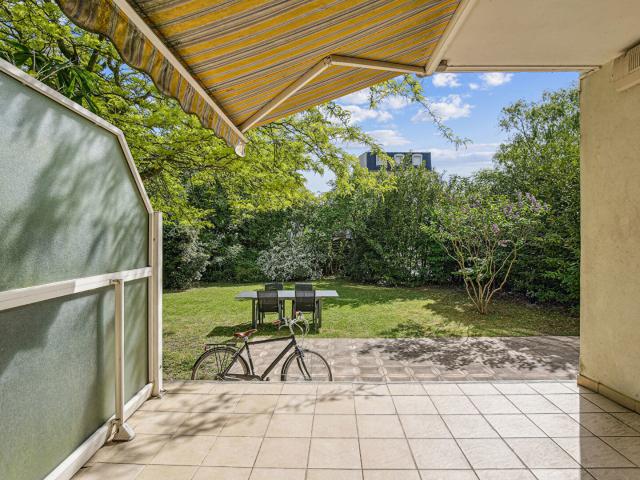 Appartement 7 pièces 150 m²