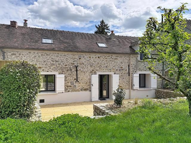 Maison 7 pièces 150 m²