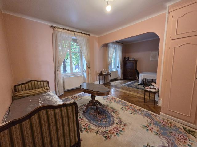 Appartement 7 pièces 154 m²