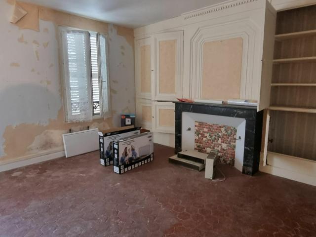Appartement 7 pièces 155 m²