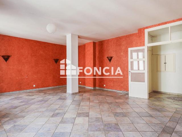 Appartement 7 pièces 156 m²