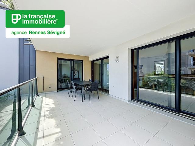 Appartement 7 pièces 157 m²