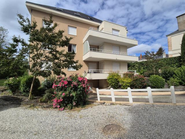 Appartement 7 pièces 157 m²