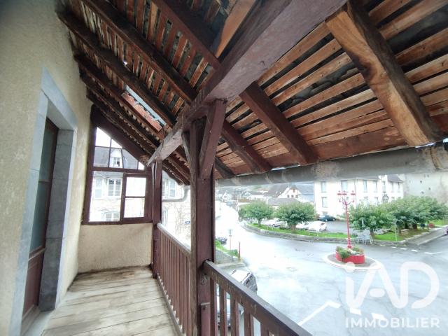 Appartement 7 pièces 157 m²