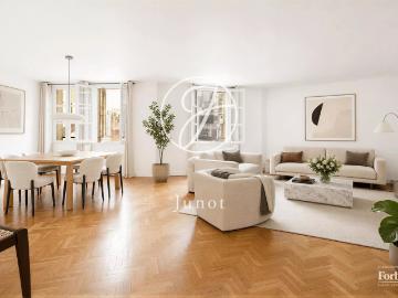 Appartement 7 pièces 157 m²