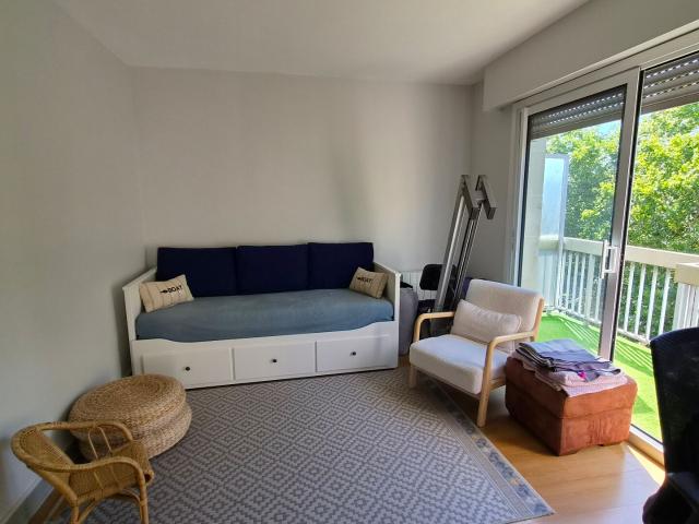 Appartement 7 pièces, 157 m² à louer à Tours 37000
