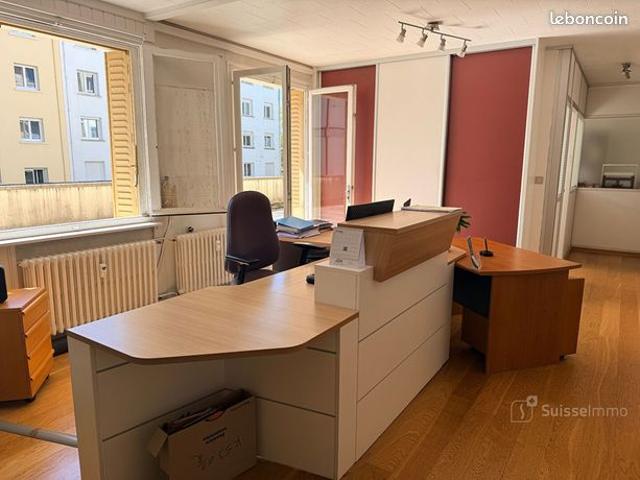 Appartement 7 pièces 158 m²