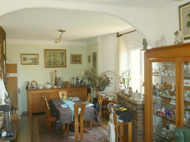 Appartement 7 pièces 158 m²