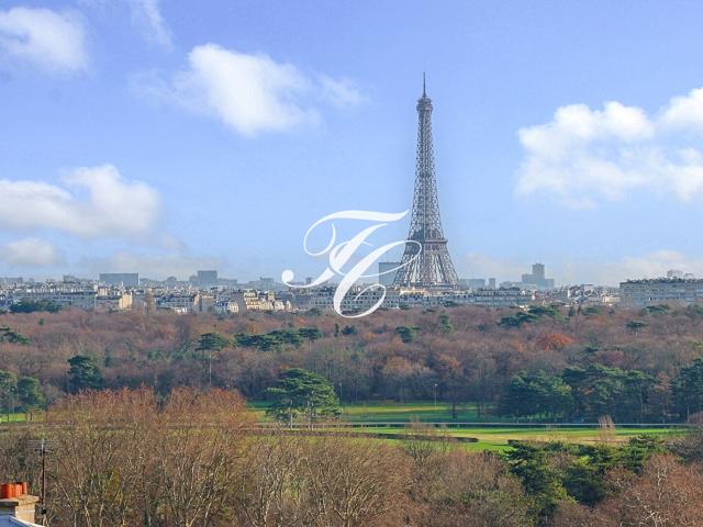 Appartement 7 pièces 159 m²