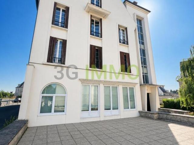 Appartement 7 pièces 159 m²