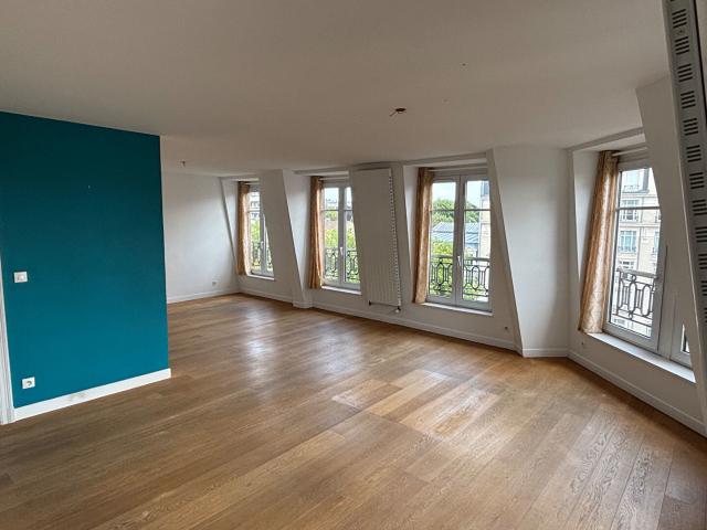 Appartement 7 pièces 159 m²