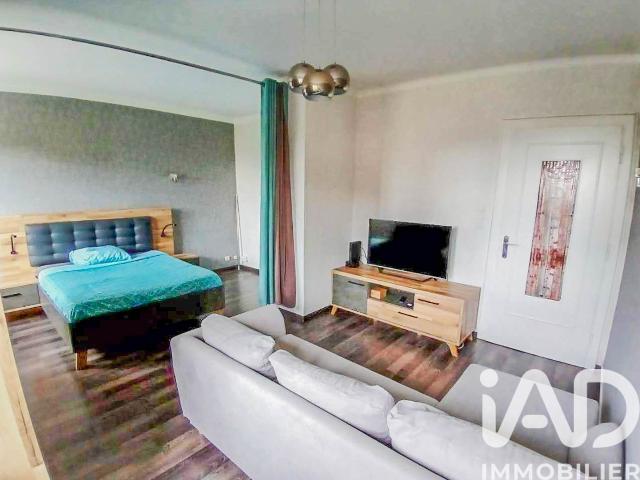 Appartement 7 pièces 159 m²