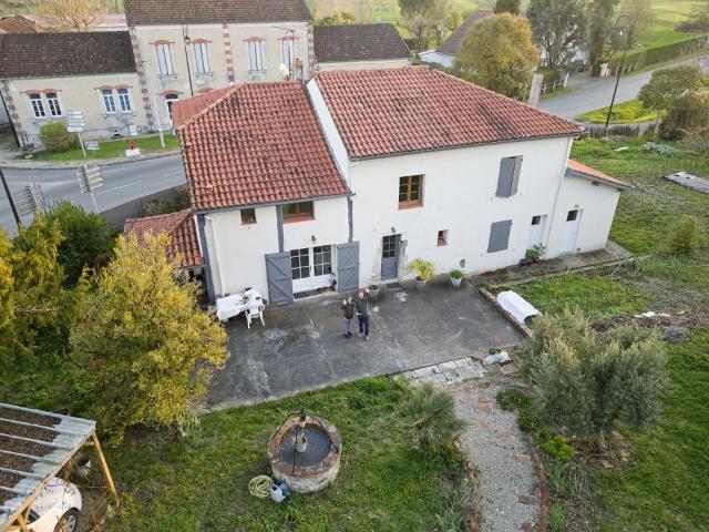 Appartement 7 pièces, 15 m² à louer à Francescas 47600