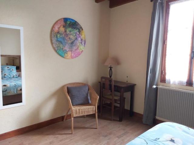 Appartement 7 pièces, 15 m² à louer à Francescas 47600