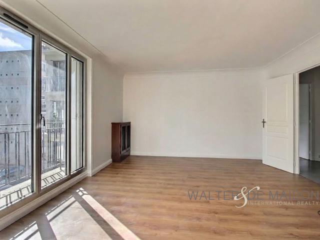 Appartement 7 pièces 160 m²