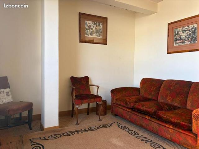 Appartement 7 pièces 161 m²