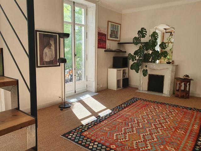 Appartement 7 pièces 161 m²