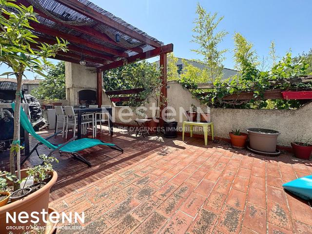 Maison 7 pièces 163 m²