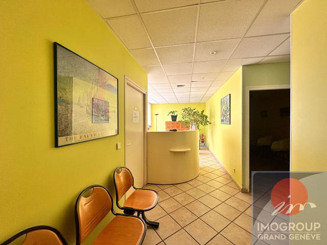 Appartement 7 pièces 163 m²