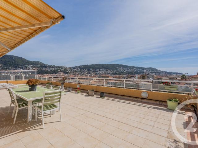 Appartement 7 pièces 163 m²