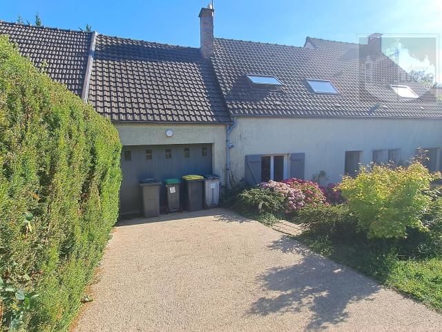 Appartement 7 pièces 165 m²