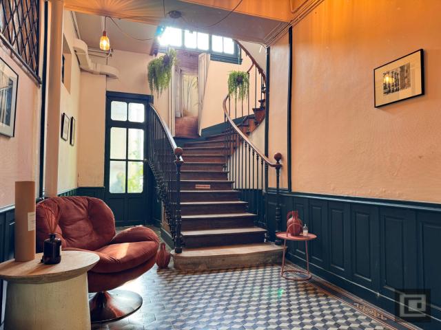Appartement 7 pièces 165 m²