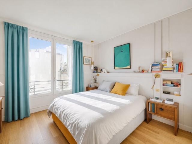 Appartement 7 pièces 165 m²