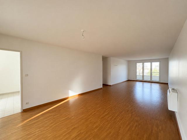 Appartement 7 pièces 165 m²