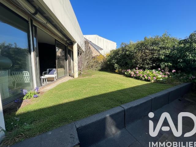 Appartement 7 pièces 165 m²