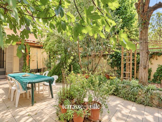 Appartement 7 pièces 165 m²