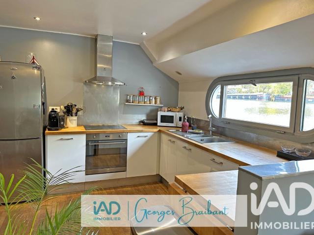 Appartement 7 pièces 165 m²